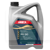 Масло моторное синтетическое 4л 5W-30 F5500 ARECA (051552)