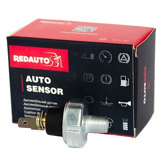 Датчик давления масла REDAUTO