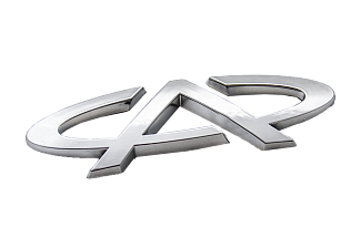 Задня емблема PRIME