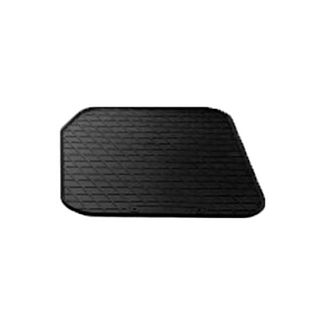 Резиновый коврик задний правый AUDI 80 (B3) (1986-1991) Stingray