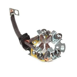 Щетки стартера KLM Autoparts