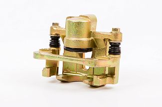 Суппорт тормозной задний правый 