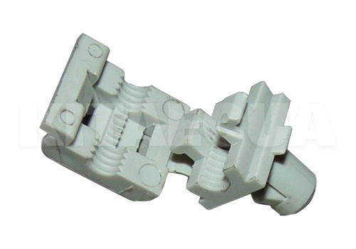 Затискач ручки дверей ОРИГИНАЛ на Chery EASTAR (B11-6105247)