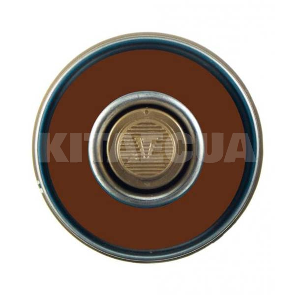 Фарба коричнева 400мл GL 8120 "какао" MONTANA (285493-MONTANA) - 2