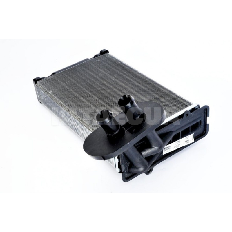 Радиатор печки NISSENS на Chery AMULET (A11-9EC8107310)