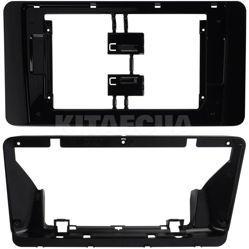Штатная магнитола CC4L 4+64 Gb 10" VOLKSWAGEN POLO 2021-н.в. Teyes (72519) - 5