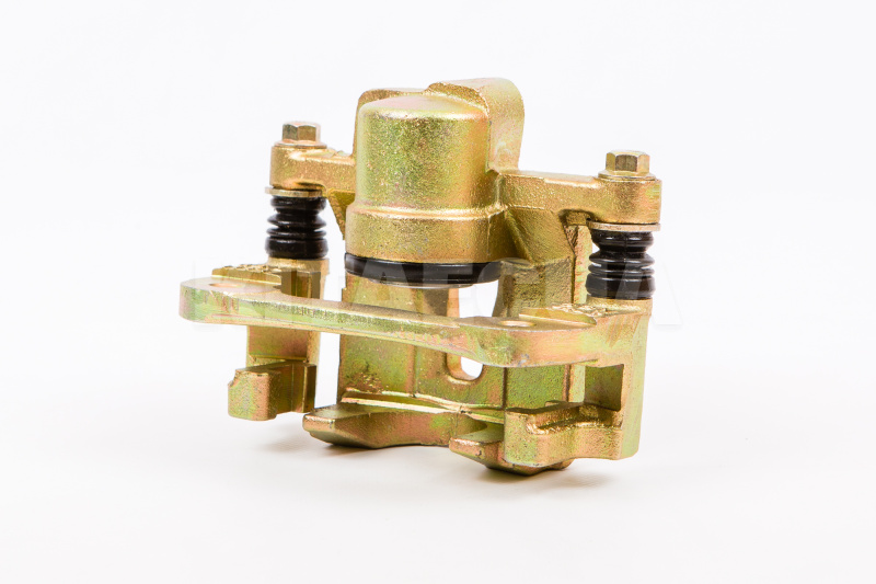 Супорт гальмівний задній правий на TIGGO 1.6-1.8 (T11-6GN3502060BA)