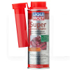 Присадка-очиститель в дизельное топливо 250мл SUPER DIESEL ADDITIV LIQUI MOLY (5120)