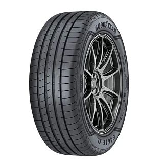 Шина літня 235/55R19 105W XL Eagle F1 Asymmetric 3 SUV Goodyear