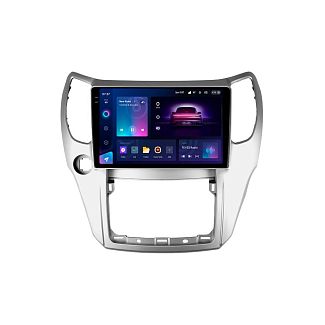 Штатная магнитола CC3 4+64 Gb 10" Great Wall Hover M4 1 2012-2017 2k Teyes