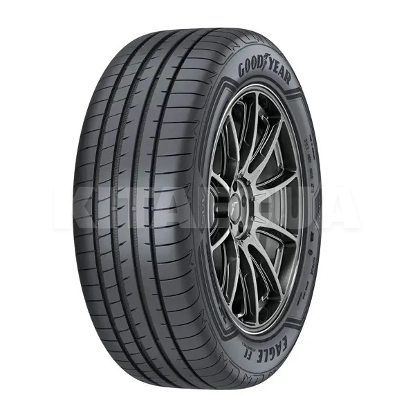 Шина літня 235/55R19 105W XL Eagle F1 Asymmetric 3 SUV Goodyear (1000341206)