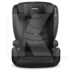 Автокресло детское Nimbus i-Size Black 15-36 кг Caretero (TERO-1860)