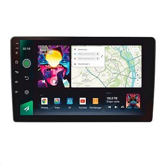 Штатна магнітола PRO 10464 4+64 Gb 10 Citroen C3-XR 2019-2020 (F1) SIGMA4car
