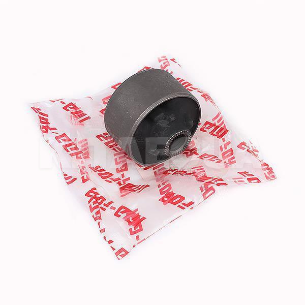 Сайлентблок переднего рычага задний INA-FOR на Geely EMGRAND EC8 (1014013274) - 2