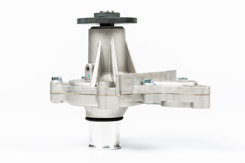 Насос водяной (помпа) с корпусом MOGEN на Geely MK (1016052597) - 6