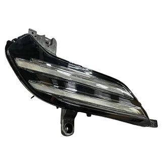 Дневной ходовой огонь левый Zeekr