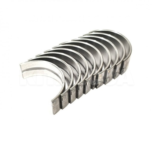 Вкладиші корінні 0.5 ASIAN на Lifan 520 Breeze (LF479Q1-1005010A)