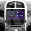 Штатна магнітола E9232 2+32 Gb 9" Chevrolet Malibu 8 2012-2015 SIGMA4car (41766)