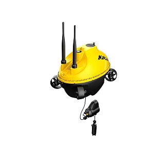 Дрон для рибалок f1 CHASING