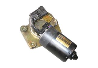 Двигатель стеклоочистителя 