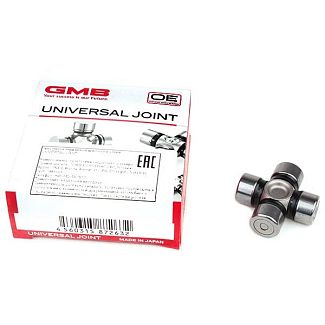 Крестовина рулевого вала GMB