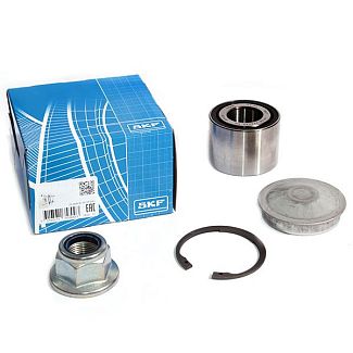 Подшипник ступицы задней SKF