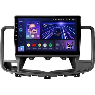Штатная магнитола X1 2+32Gb 10" Nissan Teana J32 2008-2013 (A) Teyes