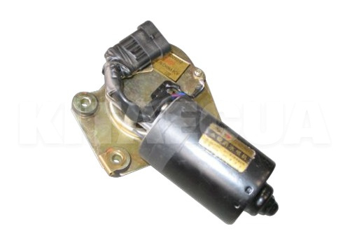 Двигун склоочисника на Chery KIMO (S12-5205111)