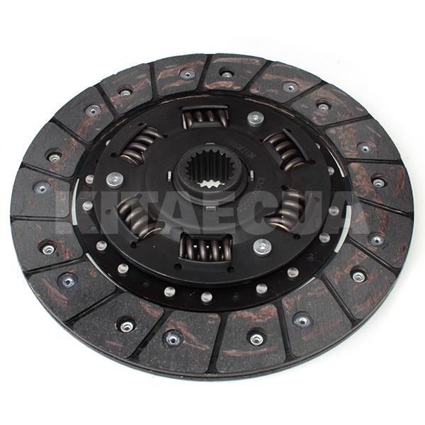 Диск сцепления 180 мм PREMIUM на Geely CK (E100200005) - 2