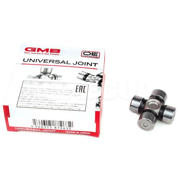 Хрестовина рульового вала GMB на Great Wall HOVER (3404200-K00-KR)