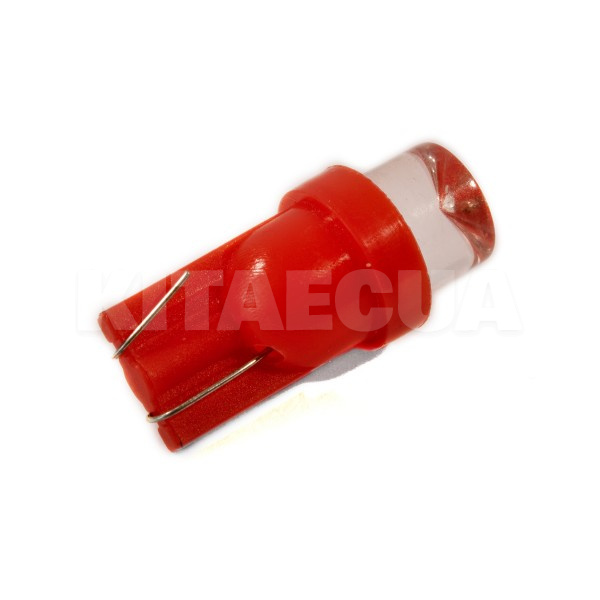 LED лампа для авто T10 W5W 12V AllLight (29000300) - 2
