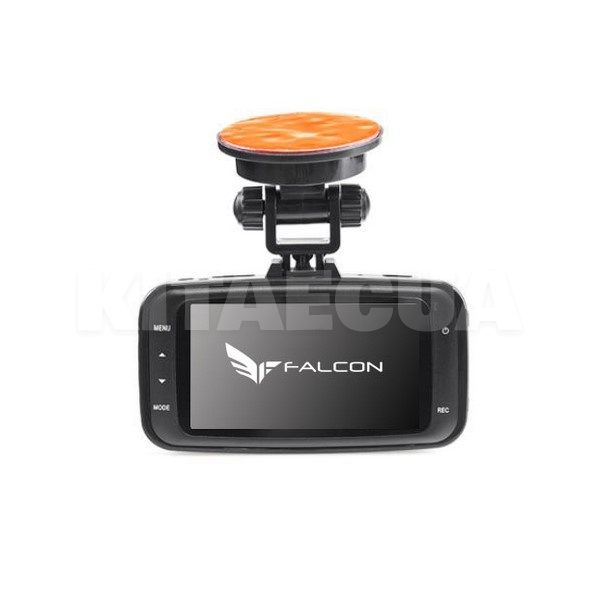 Видеорегистратор Full HD (1920x1080) USB HD-8000SX FALCON (W3351)