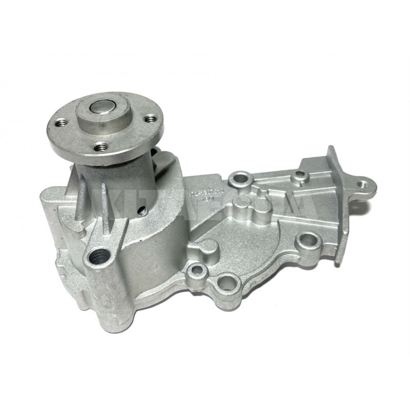 Насос водяний (помпа) KLM Autoparts на Chery JAGGI (472-1307010) - 3
