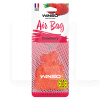 Ароматизатор "клубника" 20г AIR BAG Strawberry Winso (530430)