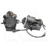 Фары противотуманные LED Renault 70W 6000K (компл.) StarLight (HP-GZD-324-01)