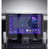 Штатна магнітола MOSS M2 4+32 Gb 9" Nissan Teana J31 2003-2008 (F1) AMS (49375)