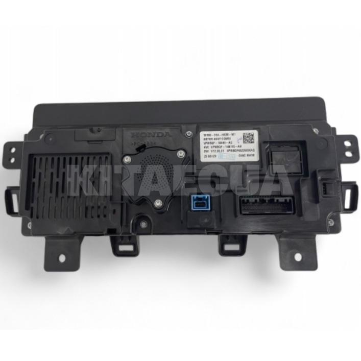 Монитор (щиток приборов) HONDA (78100-31A-H13)