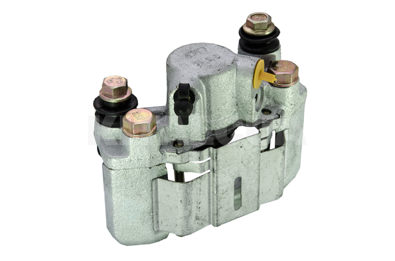 Супорт гальмівний задній лівий на TIGGO 2.0-2.4 (T11-3502050) - 6