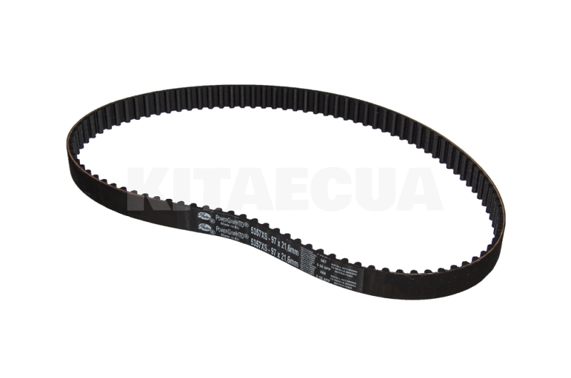 Ремень ГРМ 1.6L GATES на Chery KARRY (480-1007081BA) - 3