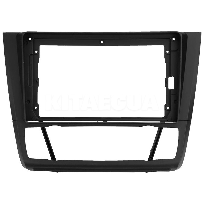 Штатна магнітола MOSS M2 4+32 Gb 9" BMW 1 E81 2004-2011 (F2) AMS (48968) - 2