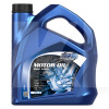 Олія моторна мінеральна 4л 15W-40 MPM (MPM 01004)