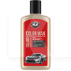 Полироль с воском 250мл Color Max Red K2 (K020RED)