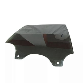 Стекло правой задней двери тонированое Zeekr