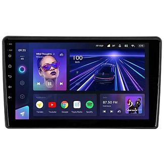 Штатная магнитола CC3 4+32 Gb 9" Honda Element YH 2002-2011 Teyes