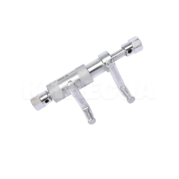 Стяжки для пружинных хомутов выпускных системах двигателей YATO (YT-25331)