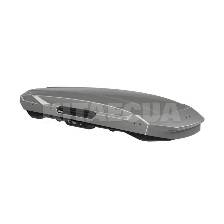 Авто бокс на крышу 400л Motion 3 XL Low THULE (TH 639400)