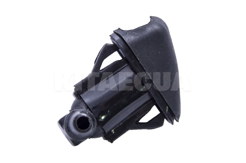 Форсунка омывателя лобового стекла (штуцер вправо) на Chery BEAT (INDIS) (T11-5207327) - 3