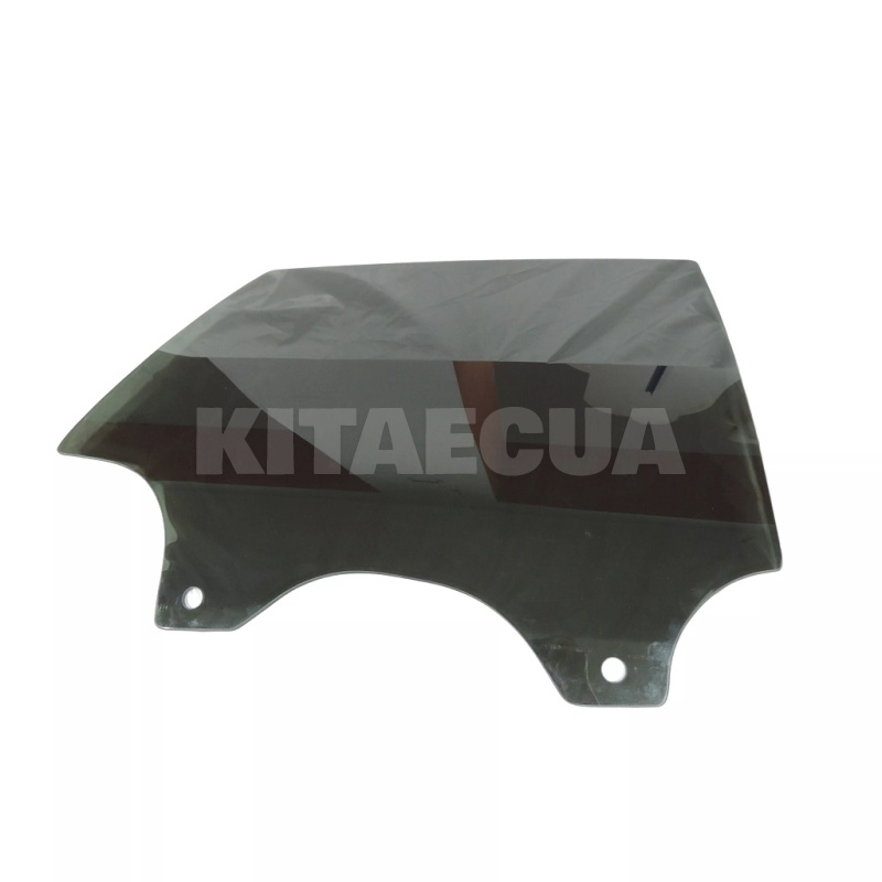 Стекло правой задней двери тонированое Zeekr на ZEEKR 001 (DWG-ZKR-1-R/R-TAN)