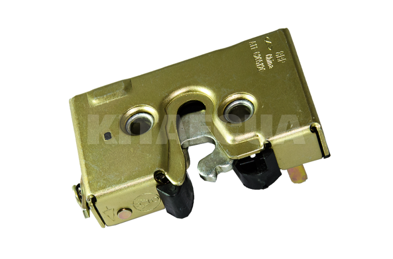 Замок двері задньої лівої на Chery AMULET (A11-6205120) - 9