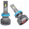 LED лампа для авто H11 55W 6000K SIGMA4car (41255)
